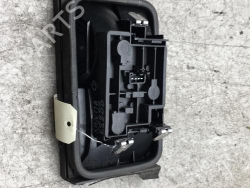 Used Left tailgate light CITROËN XANTIA (X1_, X2_) 1.9 D (69 hp) 25566252