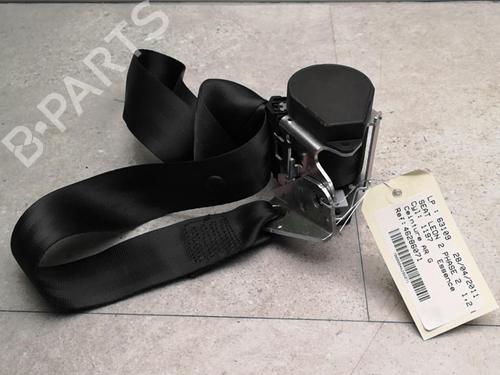 Used Rear left belt tensioner SEAT LEON (1P1) 1.2 TSI (105 hp) 25519775