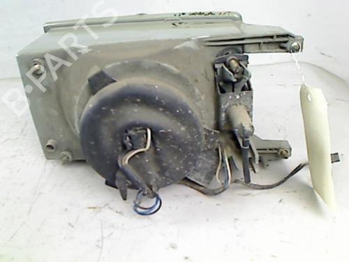 Used Right headlight Right headlight RENAULT 25 (B29_) [1984-1993] 25558455 25558455