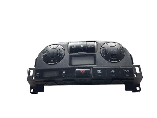 AC Styreenhet / Manøvreringsenhet TOYOTA RAV 4 II (_A2_) 2.0 D 4WD (CLA20_, CLA21_, CLA20R, CLA21R) | BP25568371I5 
