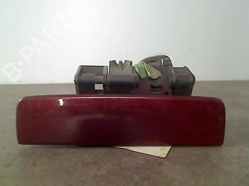 Used Rear left exterior door handle PEUGEOT 405 II (4B) 1.9 D (68 hp) 25559112