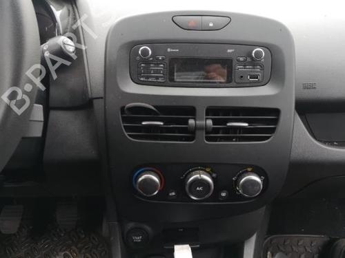 Right tailgate light RENAULT CLIO IV (BH_) 1.5 dCi 90 | BP25537389C80  - Image 14