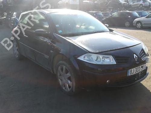 Fuel flap RENAULT MEGANE II (BM0/1_, CM0/1_) 1.5 dCi (BM1E, CM1E) | BP25552935C131 