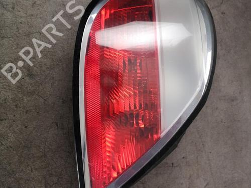 Left taillight OPEL ASTRA H (A04) 1.7 CDTI (L48) | BP25524036C34 