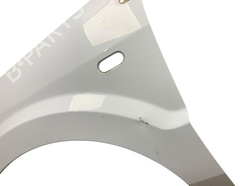 Left front fenders FORD FUSION (JU_) 1.4 TDCi | BP28201708C41 