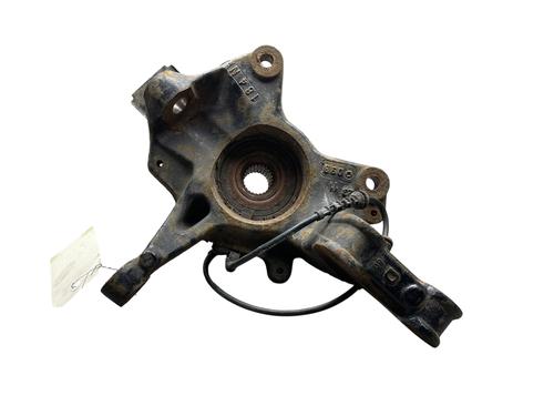 Used Right front steering knuckle Right front steering knuckle RENAULT MEGANE III Hatchback (BZ0/1_, B3_) 1.9 dCi (BZ0N, BZ0J) (131 hp) 32855042 32855042