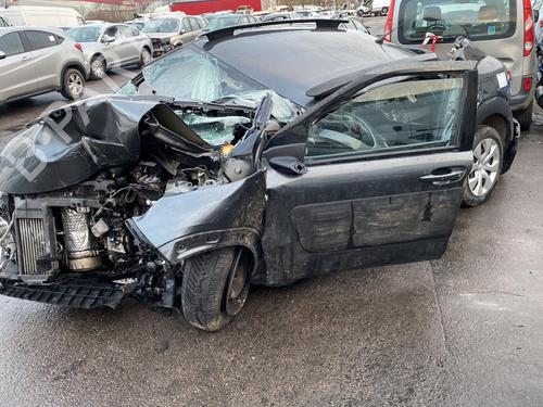 Front right lock CITROËN C4 CACTUS 1.6 HDi 90 | BP25512104C97 - Image 8