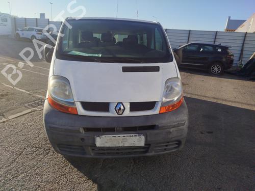 Right headlight RENAULT TRAFIC II Bus (JL) 1.9 dCI 80 (JL0B) | BP38597282C29 - Image 21