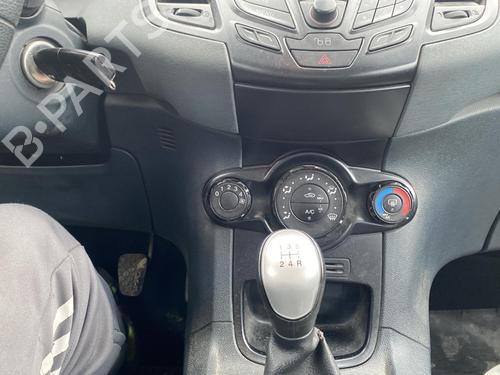 ABS Bremseaggregat FORD FIESTA VI (CB1, CCN) 1.4 TDCi | BP25542014M43 