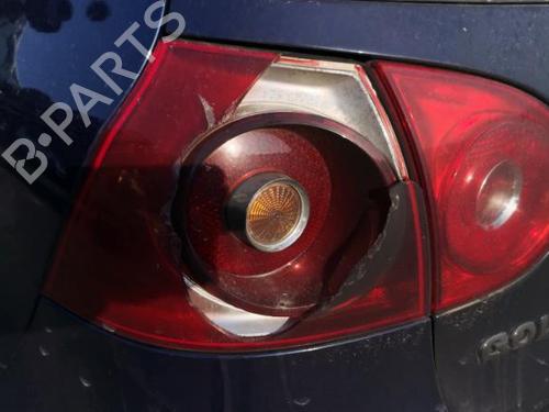 Climate control VW GOLF V (1K1) 1.9 TDI | BP25517840I5 - Image 3