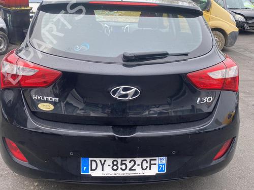 Seat buckle HYUNDAI i30 (GD) 1.4 | BP25575808I32  - Image 7