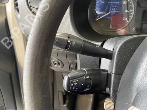 Left sun visor PEUGEOT PARTNER Box Body/MPV 1.6 HDi | BP29425473I1 - Image 11