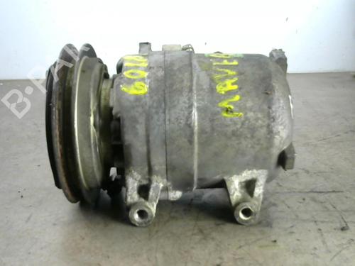 Used AC compressor AC compressor FORD MAVERICK (UDS, UNS) 2.7 TD (100 hp) 25519634 25519634