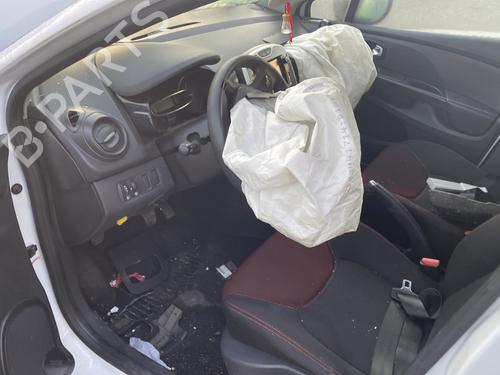Left front window switch RENAULT CLIO IV (BH_) 1.5 dCi 90 | BP31135123I27 - Image 20