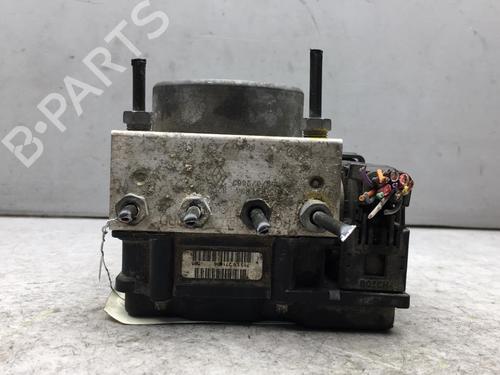 Used ABS pump ABS pump RENAULT CLIO III (BR0/1, CR0/1) 1.4 16V (98 hp) 25551309 25551309