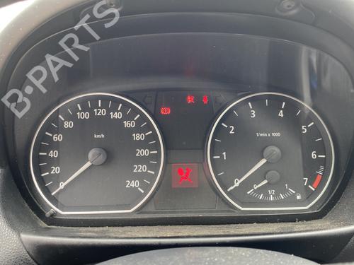 Engine control unit (ECU) BMW 1 (E87) 116 i | BP34574732M57 - Image 27