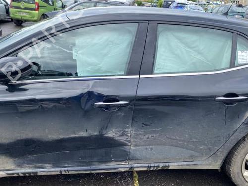 Front right window mechanism RENAULT MEGANE IV Hatchback (B9A/M/N_) | BP25518365C23 - Image 16