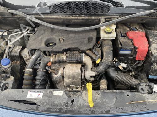 Instrument cluster PEUGEOT PARTNER Tepee 1.6 HDi | BP25757632C47 - Image 22