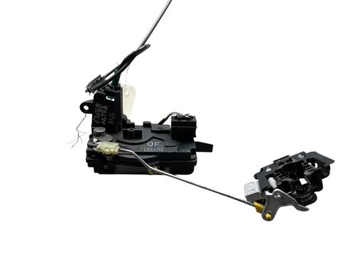 Used Front left lock Front left lock OPEL ASTRA H (A04) 1.7 CDTI (L48) (110 hp) 25578954 25578954