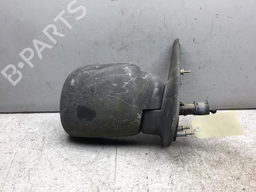 Right mirror RENAULT KANGOO (KC0/1_) D 65 1.9 (KC0E, KC02, KC0J, KC0N) | BP25570852C27 