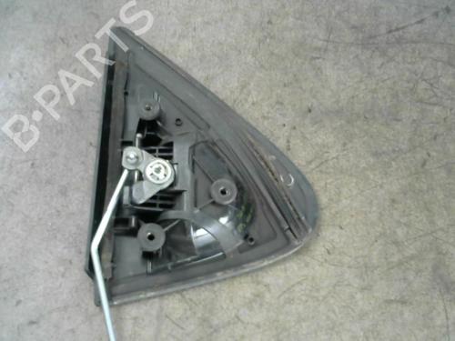 Høyre bak utvendig håndtak HONDA CIVIC VIII Hatchback (FN, FK) 2.2 CTDi (FK3) (140 hp) 25559585