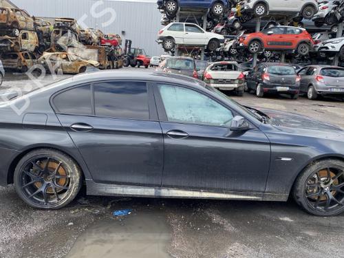 Left front window switch BMW 5 (F10) 530 d | BP25545506I27 - Image 24