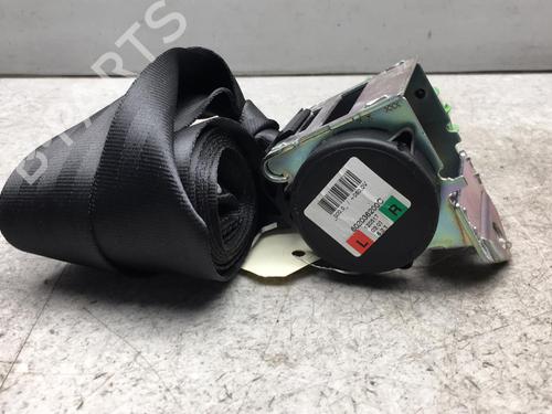 Rear left belt tensioner SKODA OCTAVIA II Combi (1Z5) 1.6 TDI | BP25575995C89 