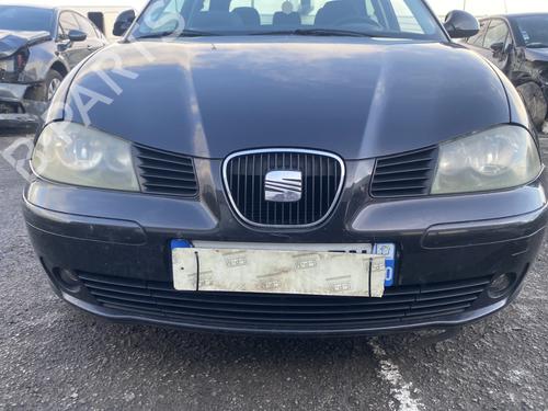Left front window switch SEAT IBIZA III (6L1) 1.9 TDI | BP37589194I27 - Image 11