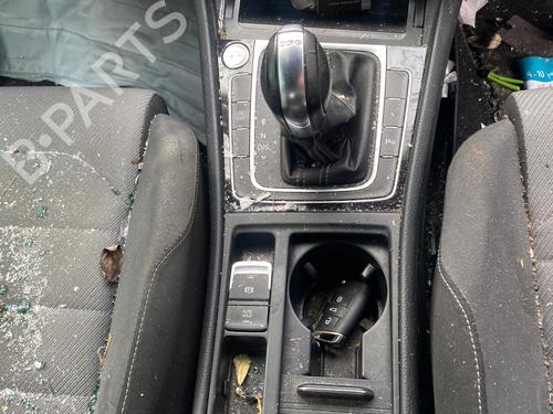 Left tailgate light VW GOLF VII (5G1, BQ1, BE1, BE2) 2.0 TDI | BP25551433C79  - Image 10