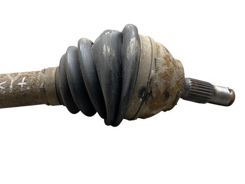 Left front driveshaft CITROËN DS4 (NX_) 1.6 HDi 115 | BP32318735M38 - Image 3