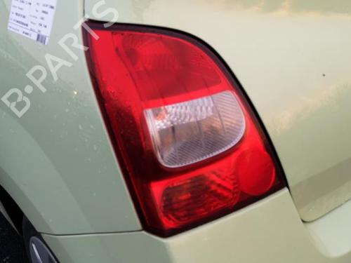 Front left window mechanism RENAULT TWINGO II (CN0_) 1.5 dCi (CN0E) | BP25523842C22 - Image 5