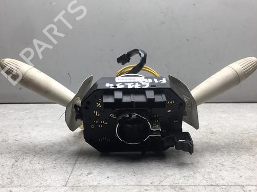 Used Steering column stalk FIAT 500 (312_) 1.2 (312AXA1A) (69 hp) 25522217