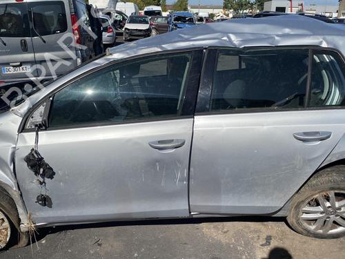 Radio VW GOLF VI (5K1) 1.6 TDI | BP25570568E6  - Image 27