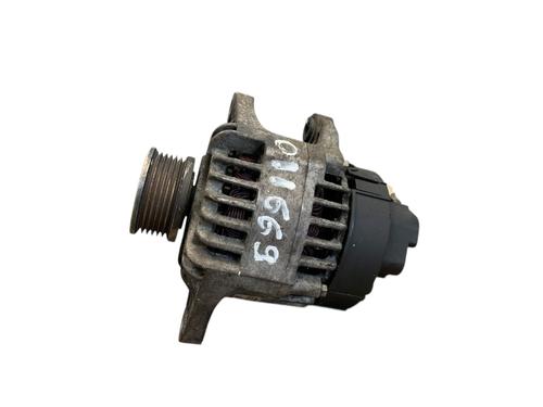 Alternator ALFA ROMEO GT (937_) 1.9 JTD (937CXN1B) | BP29853861M7  - Image 6