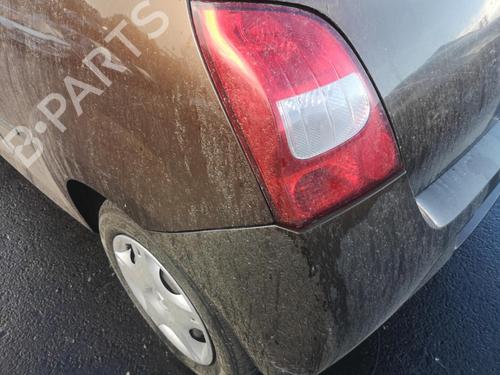 Sprinklertank RENAULT TWINGO II (CN0_) 1.2 16V (CN0K, CN0V, CN0A) | BP25538074C113 - Image 16