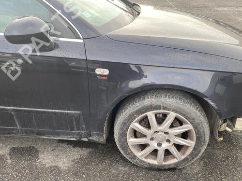 Engine SEAT EXEO (3R2) 2.0 TDI | BP33848743M1 - Image 2