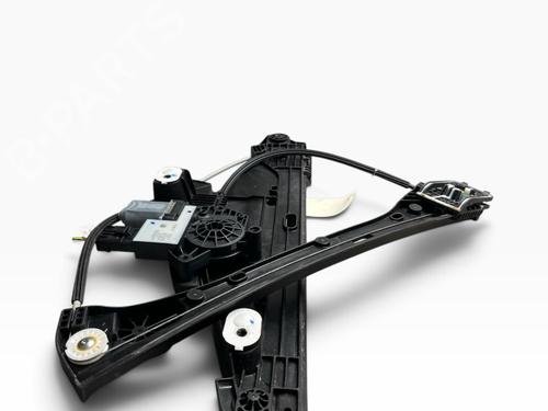 Front left window mechanism CITROËN C4 III (BA_, BB_, BC_) 1.5 BlueHDi 130 (BBYHZB) | BP40499179C22 - Image 4