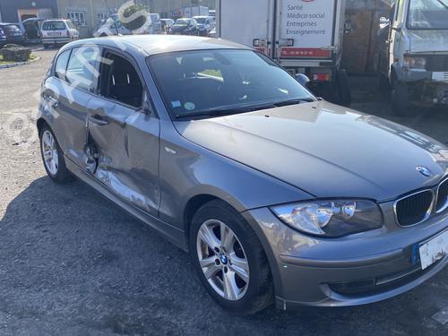 Seat buckle BMW 1 (E87) 120 d | BP26000004I32  - Image 23