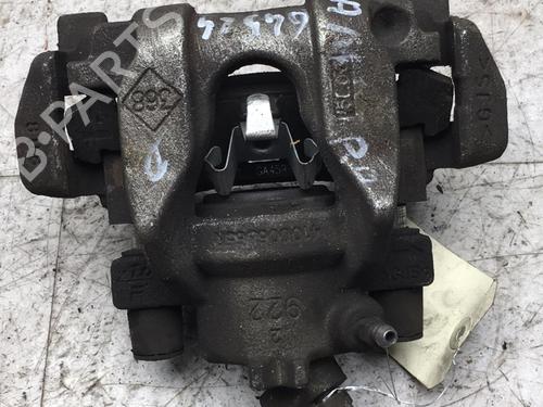 Right front brake caliper DACIA SANDERO II 1.2 | BP25581535M104 