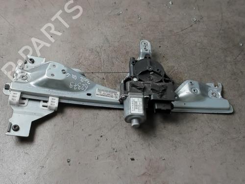 Used Rear left window mechanism PEUGEOT 308 SW I (4E_, 4H_) 1.6 HDi (112 hp) 25531913