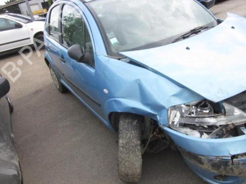 Display CITROËN C3 I (FC_, FN_) 1.1 i | BP25578795C48 