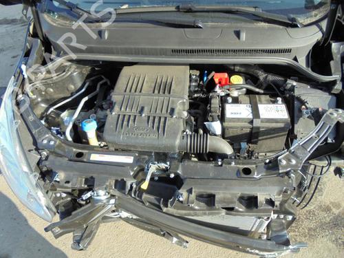 AC compressor FORD KA (RU8) 1.2 | BP25578176M34 