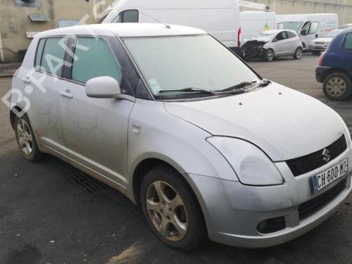 Left taillight SUZUKI SWIFT III (MZ, EZ) 1.3 DDiS (RS413D) | BP25537663C34 - Image 31