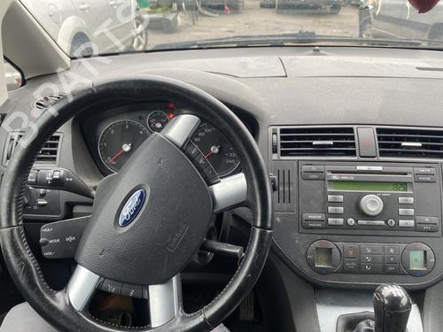 Left front shock absorber FORD FOCUS C-MAX (DM2) 2.0 TDCi | BP25548338M16  - Image 36