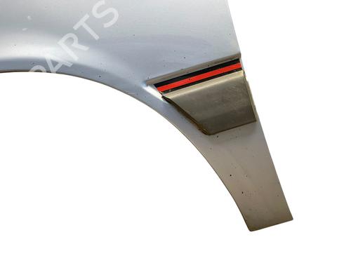 Left front fenders CITROËN AX (ZA-_) 10 | BP25541163C41 