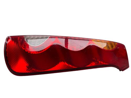 Used Right taillight NISSAN NOTE (E11, NE11) 1.5 dCi (86 hp) 25585500