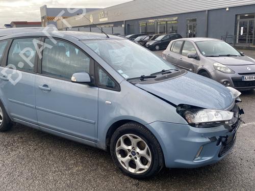 Left front seat FORD C-MAX (DM2) 1.8 TDCi | BP39623551C15 - Image 7