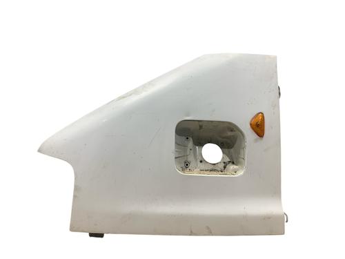 Used Left front fenders CITROËN JUMPER I Van (244) 2.0 HDi (84 hp) 25574881