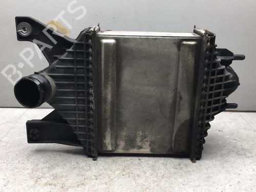 Used Intercooler LAND ROVER RANGE ROVER SPORT II (L494) 3.0 SDV6 Hybrid 4x4 (354 hp) 25552217
