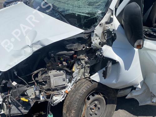 Gear lever RENAULT MASTER III Van (FV) 2.3 dCi 100 FWD (FV0A, FV0B, FV0G, FV0K, FV0H) | BP25570681M90 - Image 24